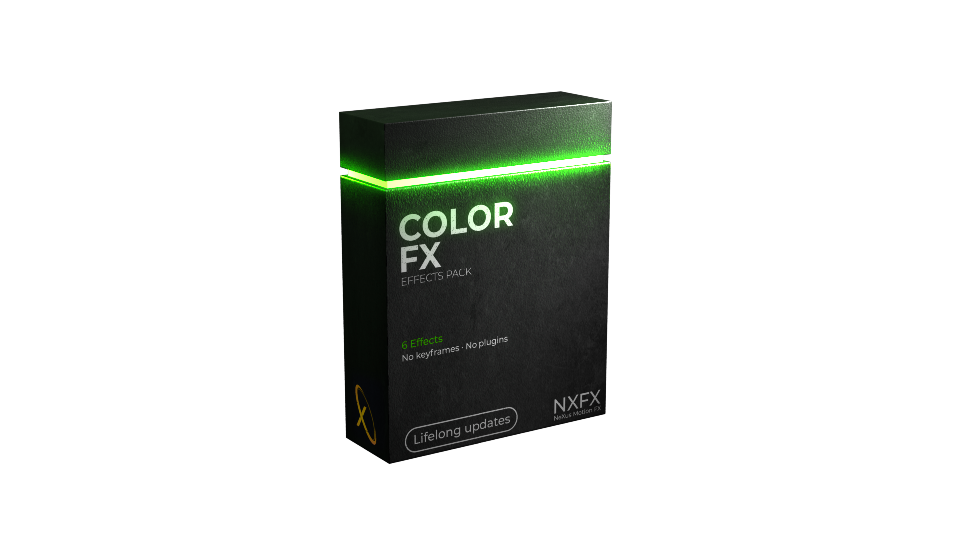 Color FX